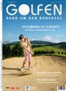 Gerhard Herr - Golfen rund um den Bodensee 2015