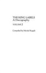 Michael Ruppli, Michel Ruppli - King Labels V2