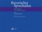 Ludwig M. Eichinger, Hans-Werner Eroms, Robert Hinderling, Werner König - Bayerischer Sprachatlas: Sprachatlas von Niederbayern (SNiB) / Wortgeographie I: Der Mensch und sein Umfeld. Bd.2