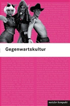 Ral Schnell, Ralf Schnell - Gegenwartskultur
