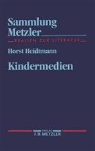 Horst Heidtmann - Kindermedien