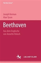 Joseph Kerman, Alan Tyson - Beethoven