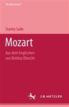 Stanley Sadie - Mozart