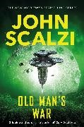 John Scalzi, Gary Blythe - Old Man's War - The Old Man's War Series