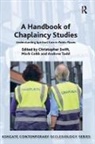 Mark Cobb, Mark Todd Cobb, Christopher Swift, Mark Cobb, Cobb Mark, Christopher Swift... - Handbook of Chaplaincy Studies