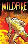 Sean Callery - Wildfire