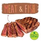 Harriet Brundle, Gemma McMullen, Ian McMullen - Meat and Fish