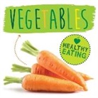 Harriet Brundle, Gemma Mcmullen, Ian McMullen - Vegetables