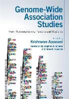 Krishnarao Appasani, Krishnarao Appasani, Appasani Krishnarao - Genome-Wide Association Studies