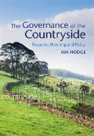 Ian Hodge, Ian (University of Cambridge) Hodge, Hodge Ian - Governance of the Countryside