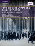 Hannah Dalton, Dalton Hannah, Robert Francis, Robert Dalton Francis, Francis Robert, David Smith... - A;as Level History for Aqa Revolution and Dictatorship: Russia, 1917
