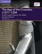Richard Kerridge, Kerridge Richard, Michael Fordham, David Smith - A;as Level History for Aqa the Age of the Crusades, C10711204