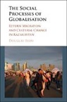 Douglas W. Blum, Douglas W. (Providence College Blum, Blum Douglas W. - Social Process of Globalization