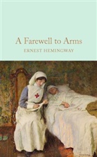 Ernest Hemingway, HEMINGWAY ERNEST - A Farewell to Arms