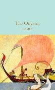 Homer - The Odyssey