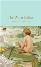 Charles Kingsley, Kingsley Charles - The Water-Babies