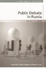 Vakhtin Nikolai And, Nikolai Vakhtin, Nikolai Firsov Vakhtin, VAKHTIN NIKOLAI AND, Nikolai (European University of St Peter Vakhtina, Boris Firsov... - Public Debate in Russia