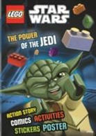Egmont Publishing UK - Star Wars Lego Activity Book 2