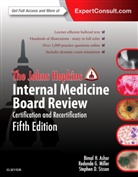 Bimal Ashar, Bimal H. Ashar, Johns Hopkins Hospital, Redonda Miller, Redonda (Associate Professor of Medicine Miller, Miller Redonda... - The Johns Hopkins Internal Medicine Board Review