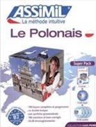 Anthony Bulger, Barbara Kuszmider - Le polonais : super pack