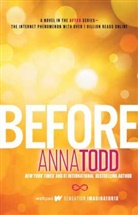 Anna Todd - Before