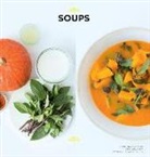 Anna Helm Baxter, Anna Helm Baxter, Helm Baxter Anna, Anna Helm-Baxter, Victoria Wall Harris - Soups