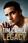 Tim Cahill - Legacy