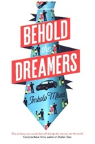 Imbolo Mbue, Mbue Imbolo - Behold the Dreamers