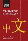 Collins Dictionaries - Mandarin Chinese