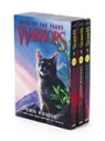 Erin Hunter, Wayne McLoughlin, Wayne McLoughlin - Warriors: Dawn of the Clans Box Set: Volumes 1 to 3