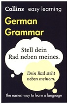 Collins Dictionaries - German Grammar