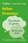 Collins Dictionaries - Italian Grammar