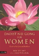 Roni Edlund, EDLUND RONI AND MITC, Damo Mitchell - Daoist Nei Gong for Women