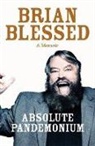 Brian Blessed, Blessed Brian - Absolute Pandemonium