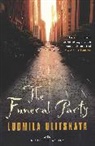 Ludmila Ulitskaya, Ulitskaya Ludmila - The Funeral Party