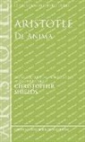 Aristotle, Christopher Shields, Christopher (University of Colorado at Boulder) Shields, Christopher (University of Notre Dame Usa Shields, Christopher (University of Notre Dame) Shields, Christopher (University of Oxford) Shields... - Aristotle: De Anima