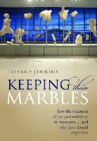 Tiffany Jenkins - Keeping Their Marbles