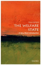 David Garland, David (Arthur T. Vanderbilt Professor of Law and Professor of Sociology) Garland, Garland David - The Welfare State