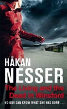 Hakan Nesser, Håkan Nesser - The Living and the Dead in Winsford