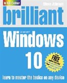 Steve Johnson - Brilliant Windows 10