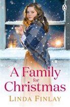 Linda Finlay - A Family For Christmas