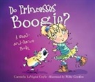 Carmela Lavigna Coyle, Carmela Coyle LaVigna, Mike Gordon, Carmela Lavigna Coyle, Mike Gordon - Do Princesses Boogie?