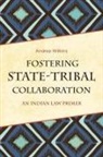 Andrea Wilkins, Wilkins Andrea - Fostering State-Tribal Collaboration