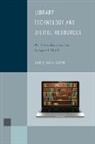 Marie K Shaw, Marie K. Shaw, Marie Keen Shaw - Library Technology and Digital Resources