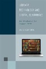 Marie Keen Shaw, Shaw Marie Keen - Library Technology and Digital Resources