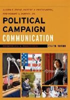 Robert E. Denton, Robert V. Friedenberg, Judith S. Trent, Judith S. Friedenberg Trent - Political Campaign Communication