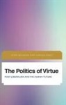 John Milbank, Milbank John, Adrian Pabst - Politics of Virtue Post Liberacb