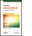 Mihai V. Putz, Mihai V. (West University of Timisoara Putz - Quantum Nanochemistry