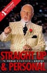 Don Cherry, Cherry Don - Straight Up and Personal
