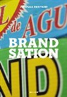 Jochen Meister, Wolfgang Schröder, Jens-Ol Remmers, Jens-Ole Remmers - BRANDSATION
